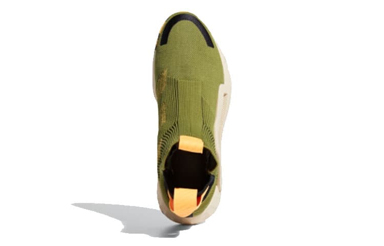 Adidas N3xt L3V3L Tech Olive 5