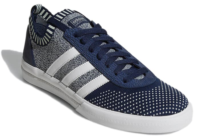 Adidas Originals Lucas Premiere Abrasion Resistant Low Top Skateboard Shoes Men's 6