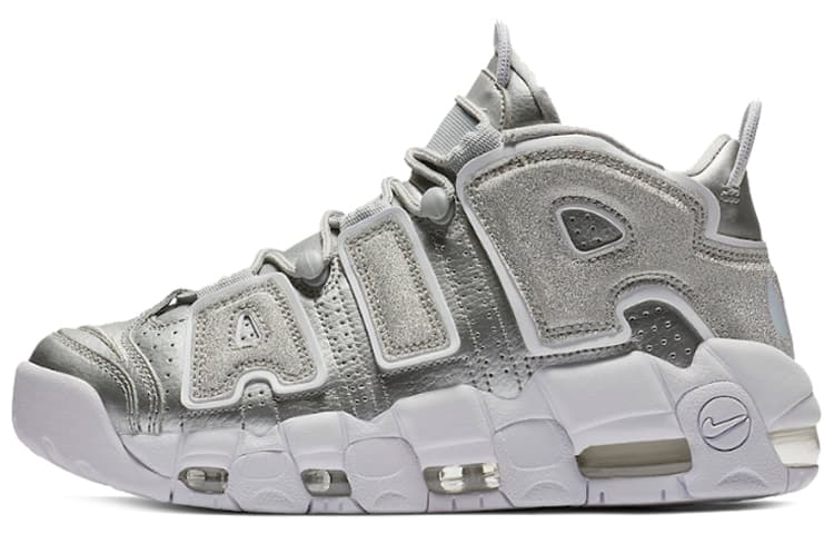 Nike Air More Uptempo Loud And Clear Women's