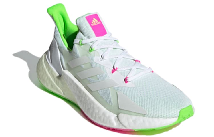 Adidas X9000l4 /Green 5