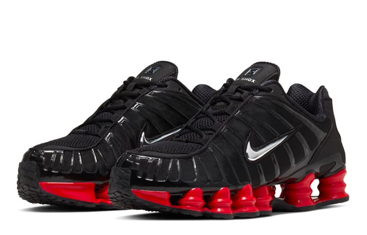 Nike Shox Tl Skepta 5