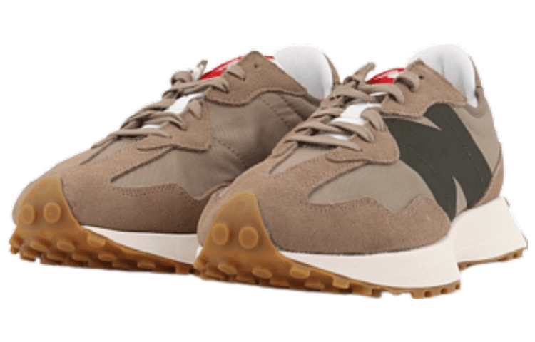 New Balance 327 'Brown Black' 5
