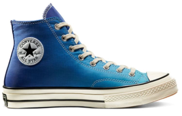 Converse Chuck Taylor All Star 70 Hi Primaloft Blue 3