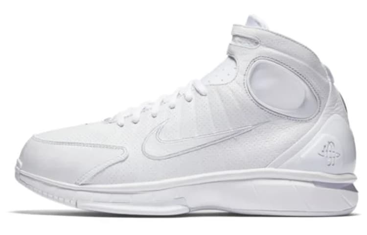Nike Zoom Huarache 2K4 Black Mamba Collection Fade To Black