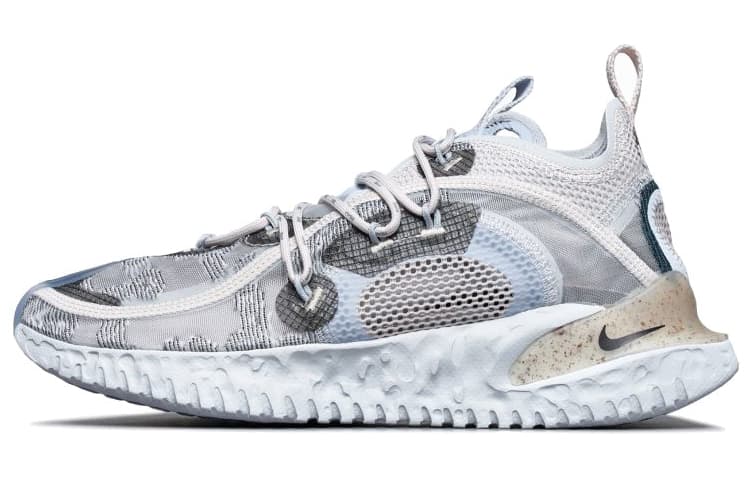 Nike Flow 2020 Ispa Pure Platinum 2