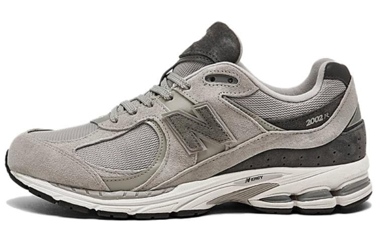 New Balance 2002R 'Light Dark Grey' 4