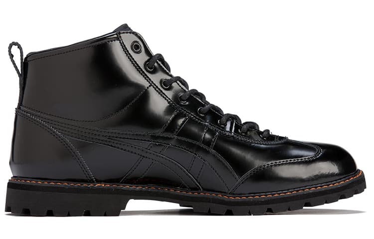 Onitsuka Tiger Rinkan 'Black Phantom'