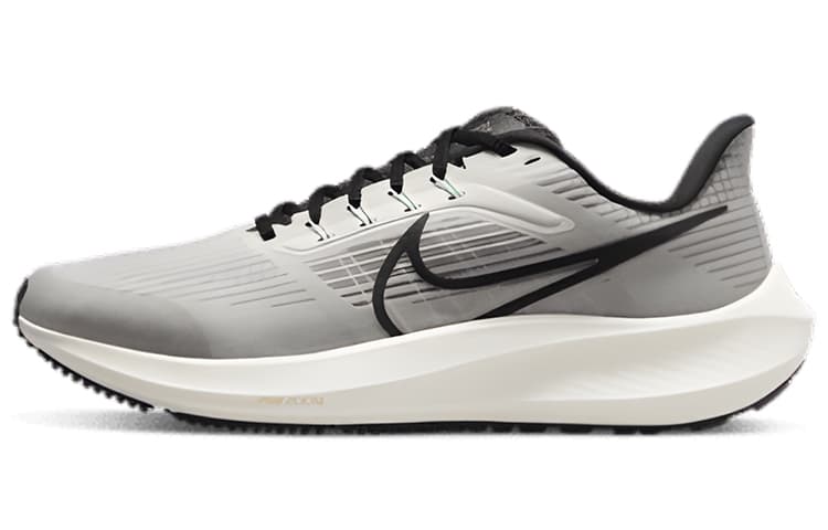 Nike Air Zoom Pegasus 39 Phantom Grey Black 2