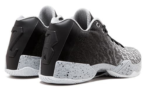 JORDAN XX9 Low Infrared 23 6