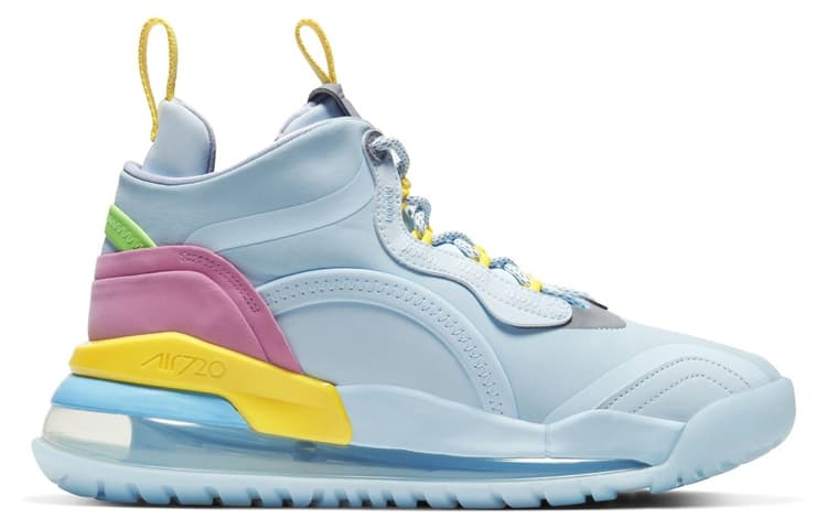 JORDAN Aerospace 720 Lyrical Lemonade 4