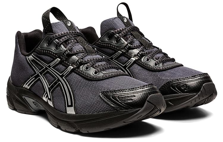 Asics UB2 S Gel 1130 Asphalt Pure Silver 6