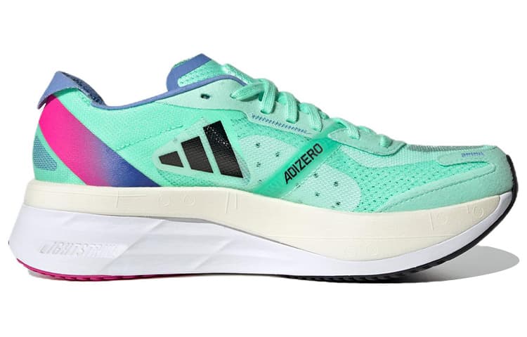 Adizero Boston Women's Adidas 11 'Pulse Mint Pink' Women's 3