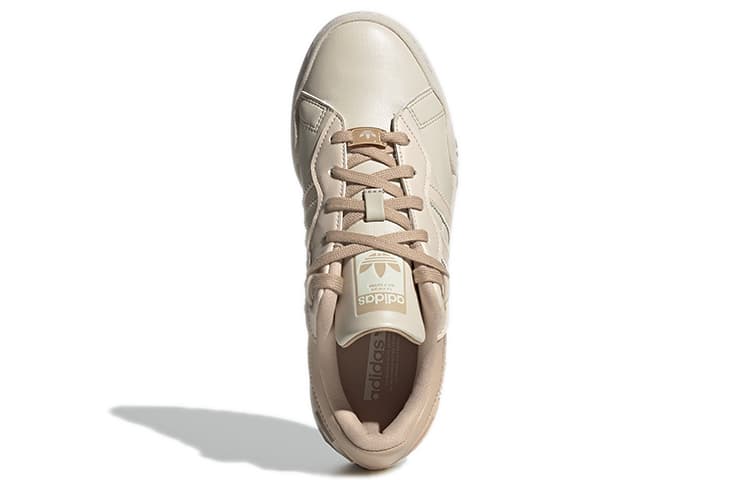 Adidas Originals Rey Galle Sneakers Brown Women's 6