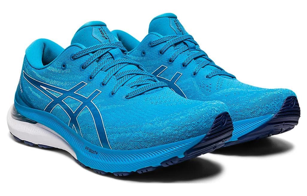 Asics GEL KAYANO 29 'Blue' 6