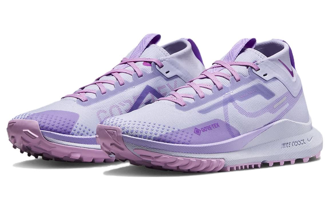 Nike Pegasus Trail 4 Gtx 'Oxygen Purple' Women's 5