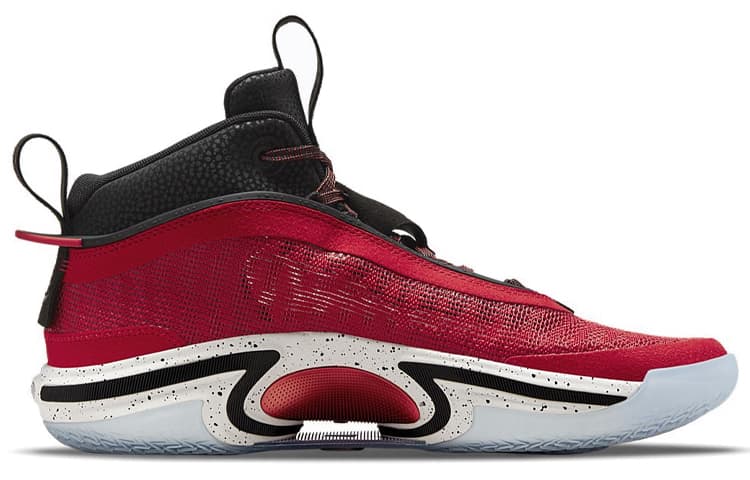 JORDAN 36 Pe Rui Hachimura 4