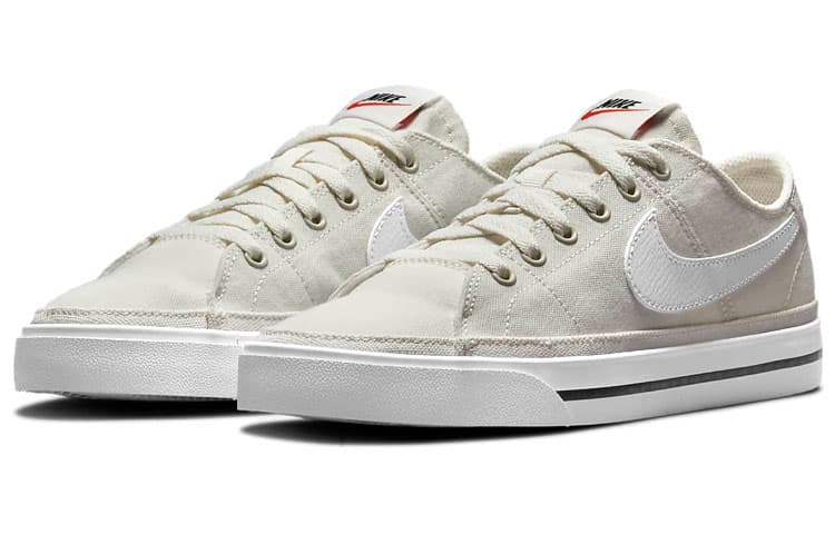 Nike Court Legacy Canvas 'Sail' Women's 6