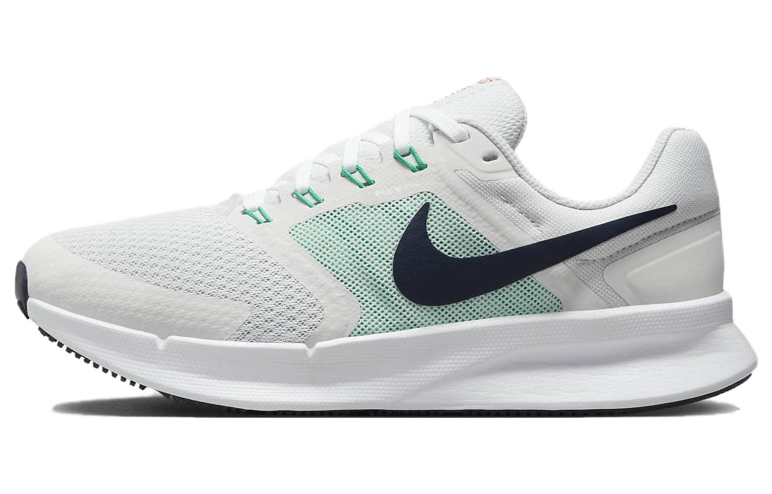 Nike Run Swift 3 'White' Women's
