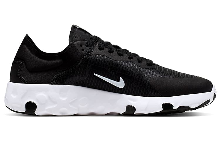 Nike Renew Lucent 'Black' Women's 4