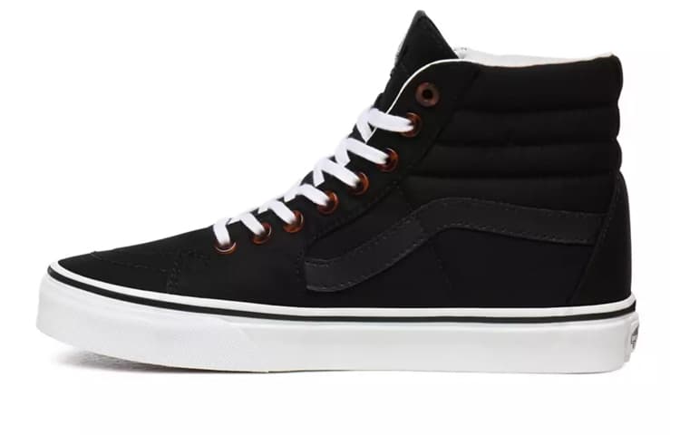 Vans Tort Sk8 hi Black 2