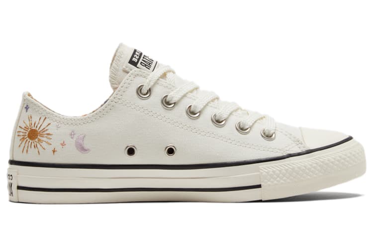 Converse Women's Chuck Taylor All Star Low 'Mystic World' 3