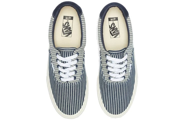 Era Mt. Vernon Mills X Vans 59 Vlt Lx 'Parisian Night' 5