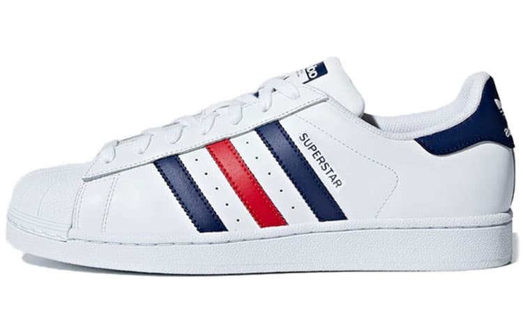 Adidas Originals Superstar Fd 'Dark Blue' 2