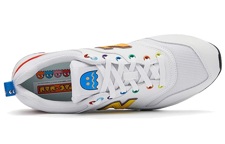New Balance Pac Man X 997H 5