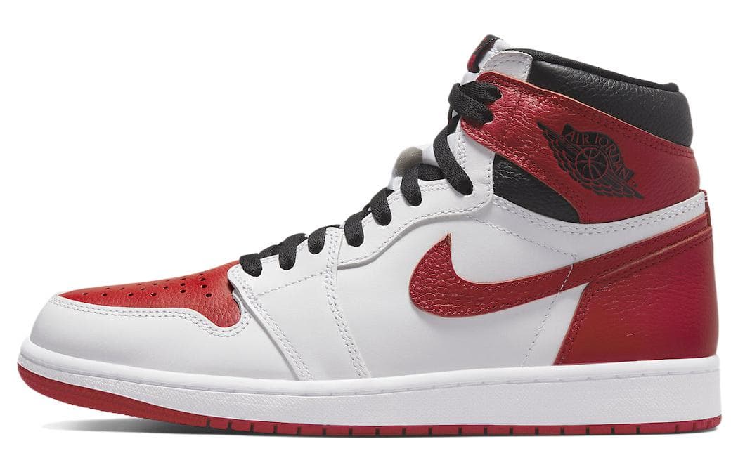 Air Jordan 1 Retro High Og 'Heritage'