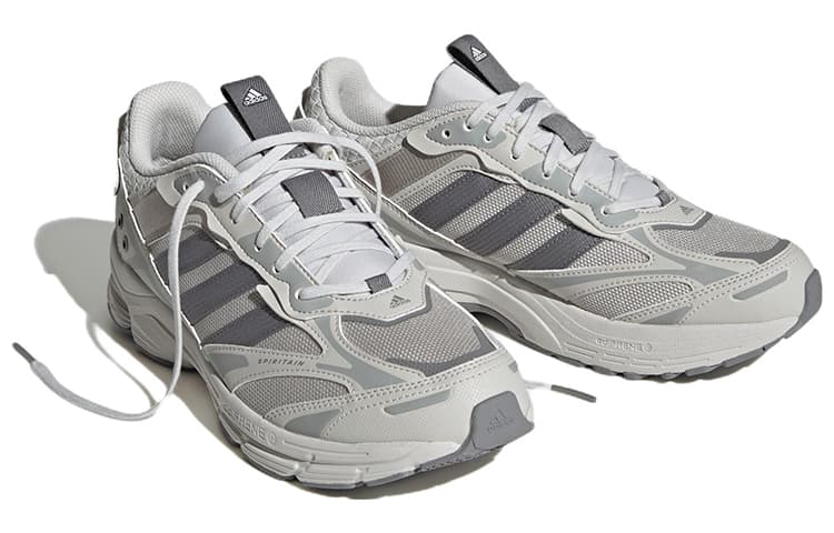 Adidas Spiritain 2000 Grey Grey Grey Three 6