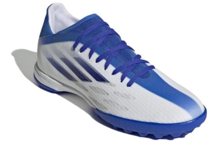 adidas X Speedflow.3 Tf 'White Blue' 6