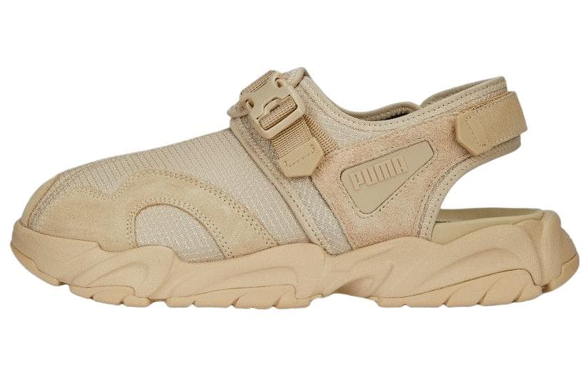 PUMA TS 01 Tonal 'Granola' 2