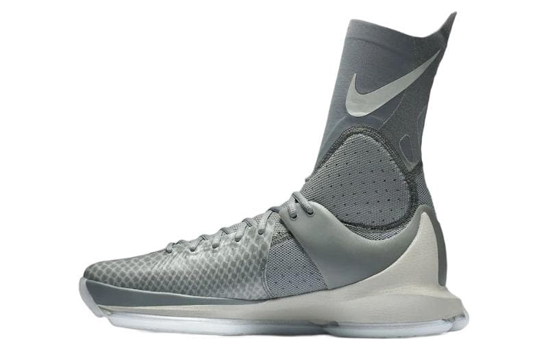 Nike Kd 8 Elite Wolf Grey 2