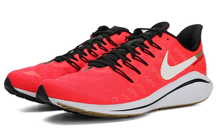 Nike Air Zoom Vomero 14 'Red Orbit' 6