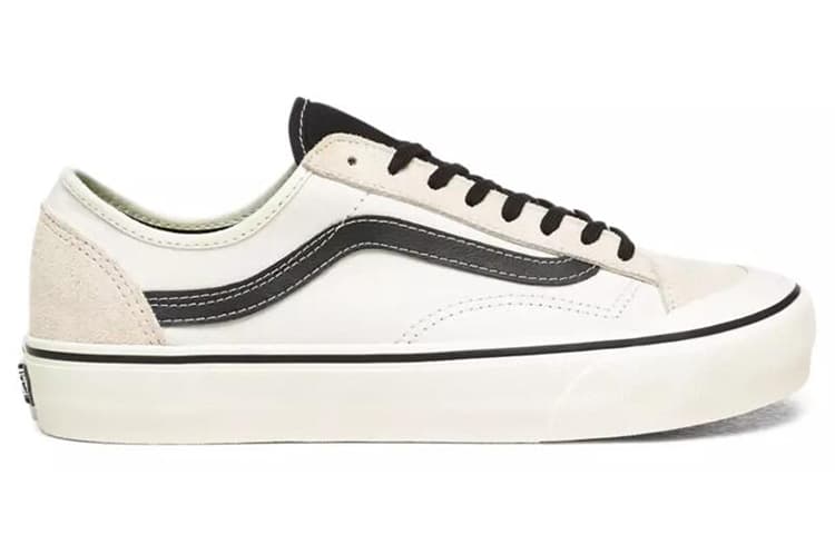 Vans Style 36 Decon Surf White 4