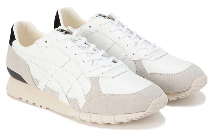 Onitsuka Tiger Colorado Nm 'Black White Gray' 6