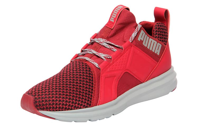 PUMA Enzo Terrain 'Red White' 6