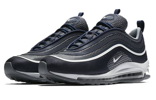 Nike Air Max 97 Ultra 17 Midnight Navy 5