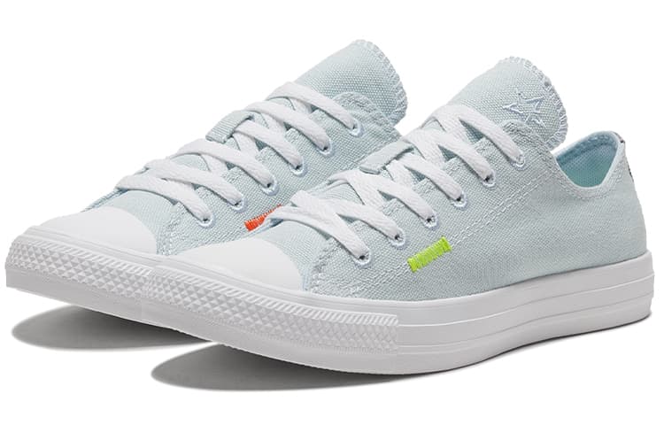 Converse Chuck Taylor All Star Renew Low 'Chambray Blue' 6