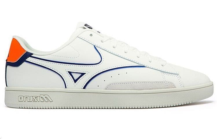Mizuno Court Lite Ec 'White Blue' 3