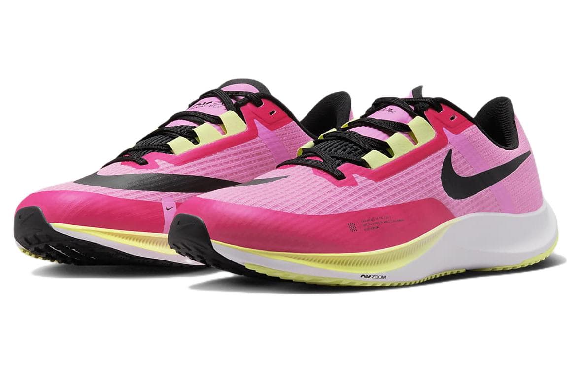 Nike Air Zoom Rival Fly 3 'Pink Spell' 6