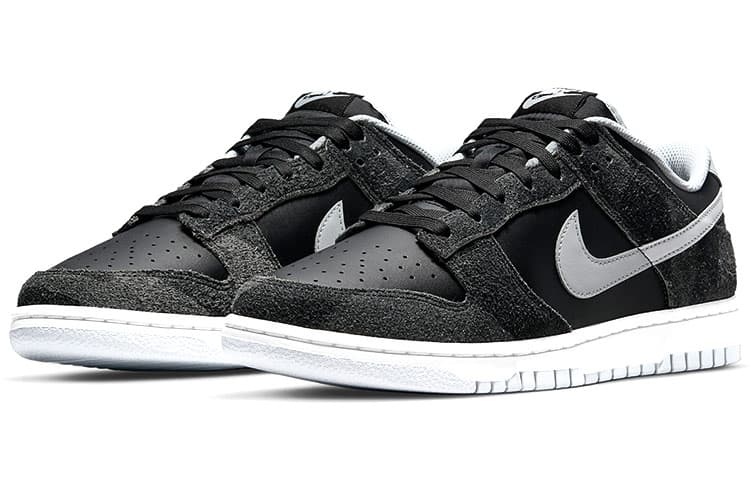Nike Dunk Low Retro Animal Pack Zebra 6