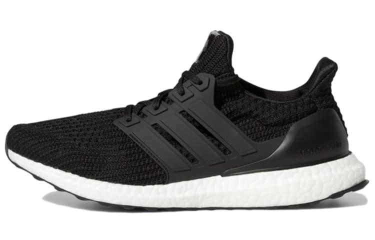 Adidas Ultra Boost Dna 4.0 Core Black