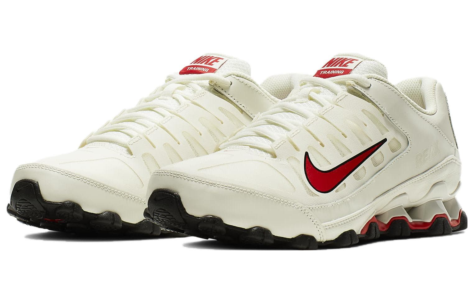 Nike Reax 8 Sail Mystic Red 5