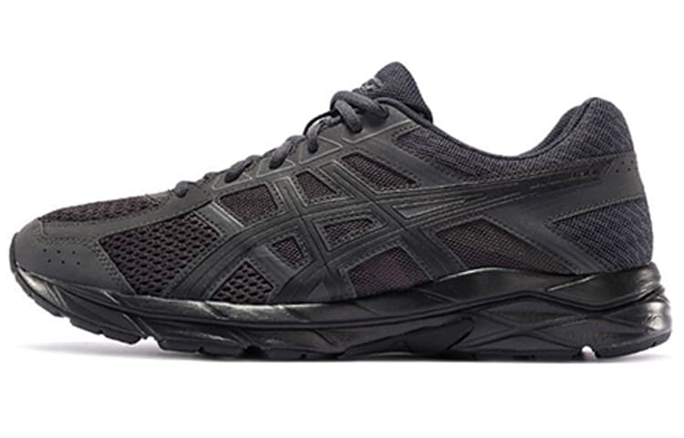 Asics Gel Contend 4 'Black' 2