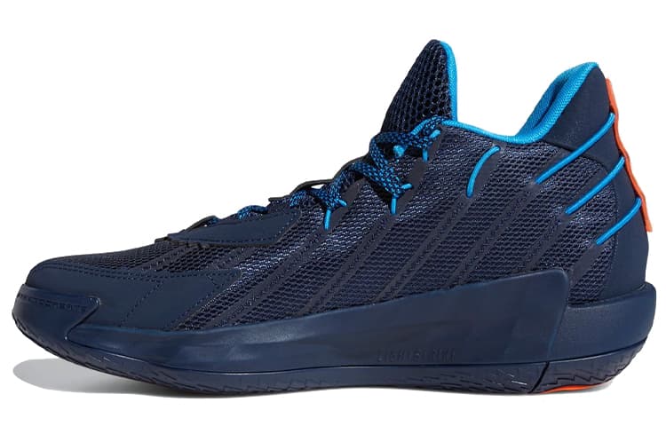 Adidas Dame 7 Lights Out 2