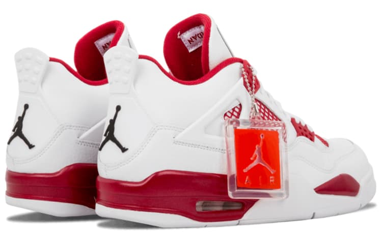 JORDAN 4 Retro Alternate 89 5