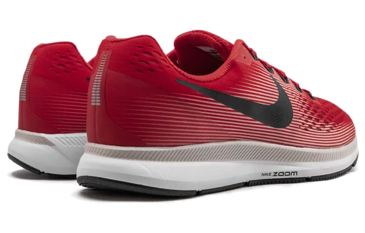 Nike Air Zoom Pegasus 34 Speed Red 6