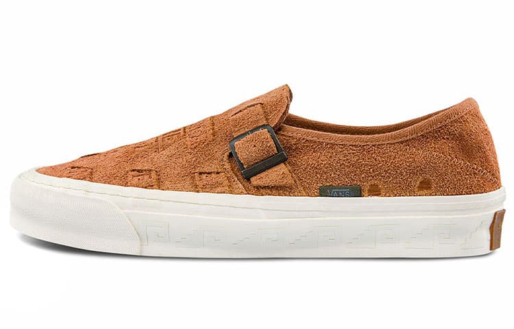 Vans Th Style 47 Huarache Lx Brown 2