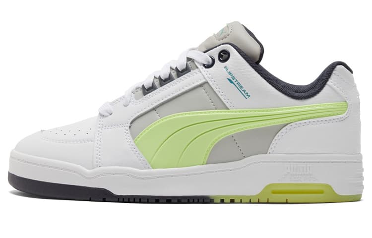 Puma Slipstream Lo Reprise 'White Fizzy Light'